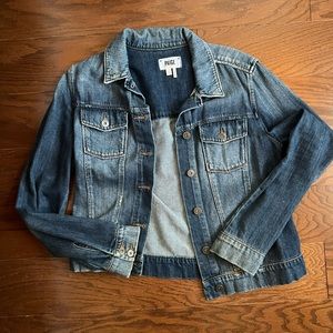 Paige denim jacket